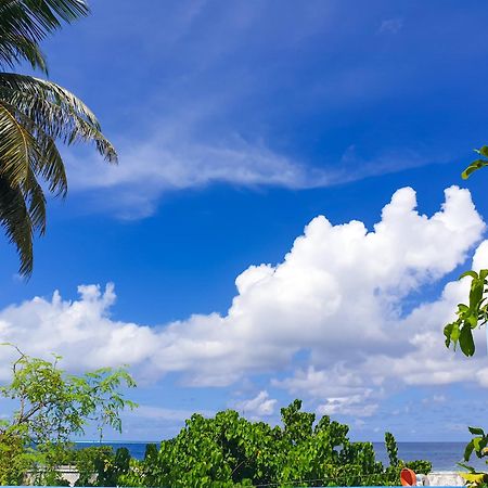 Nemo Inn Omadhoo Eksteriør bilde