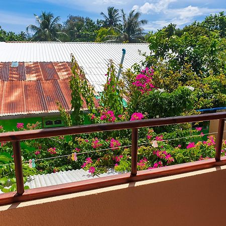 Nemo Inn Omadhoo Eksteriør bilde